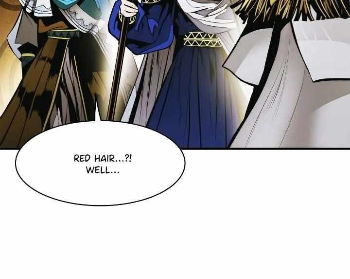 Mookhyang – Dark Lady — Chapter 209 — page 16