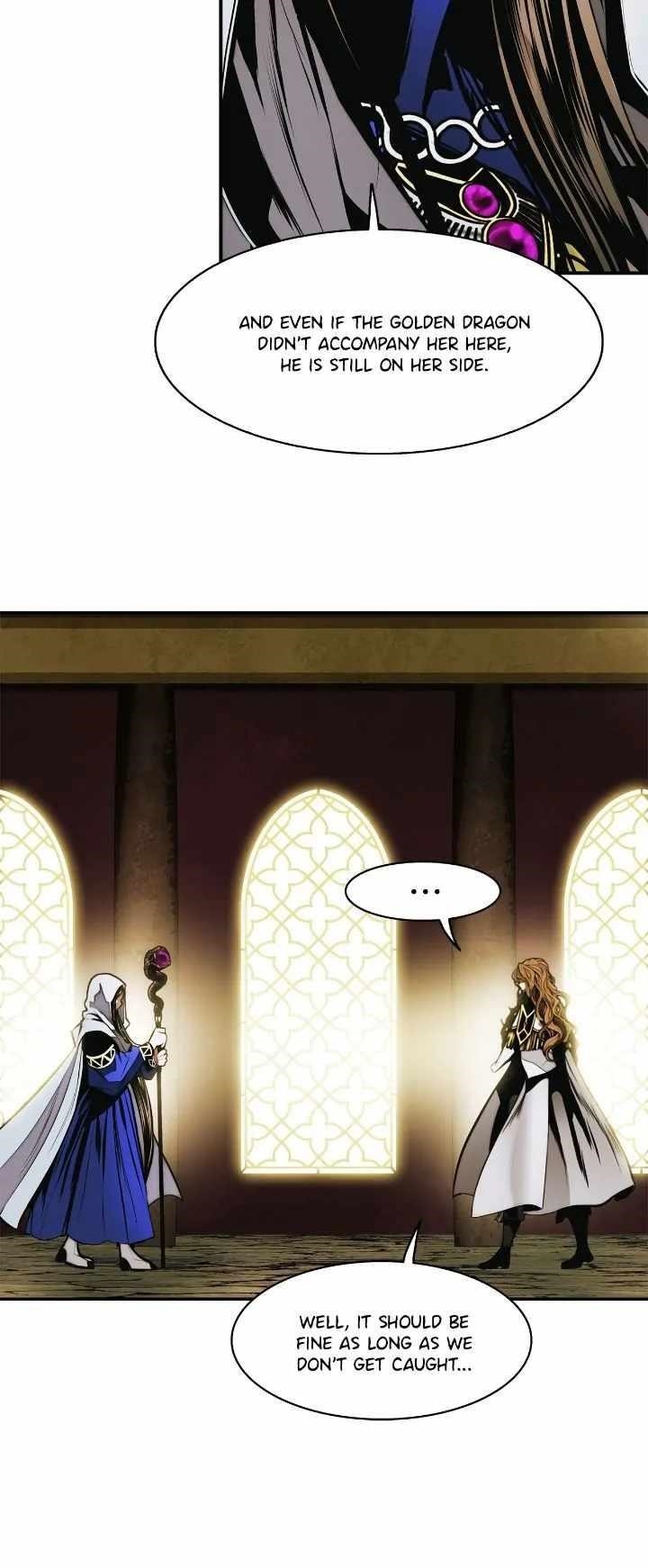 Mookhyang – Dark Lady — Chapter 209 — page 19