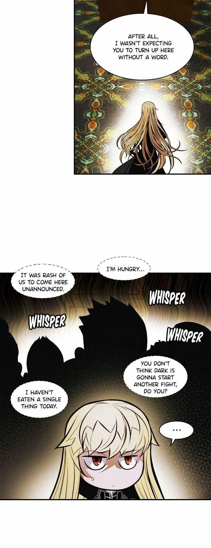 Mookhyang – Dark Lady — Chapter 209 — page 22
