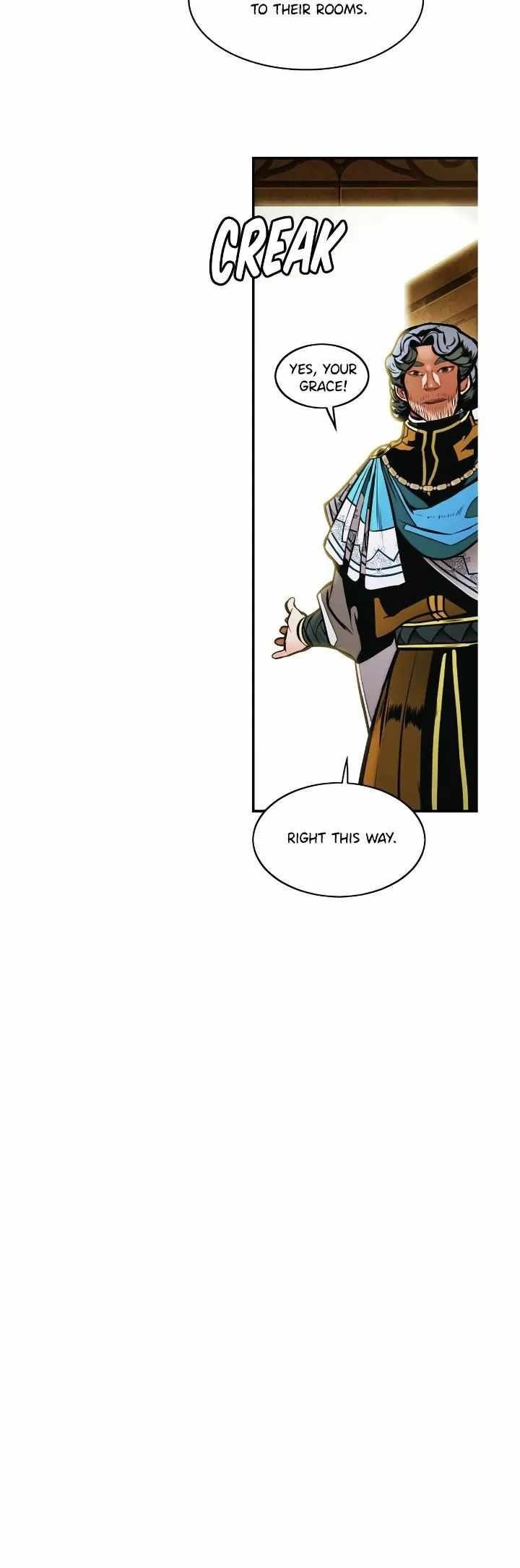 Mookhyang – Dark Lady — Chapter 209 — page 25