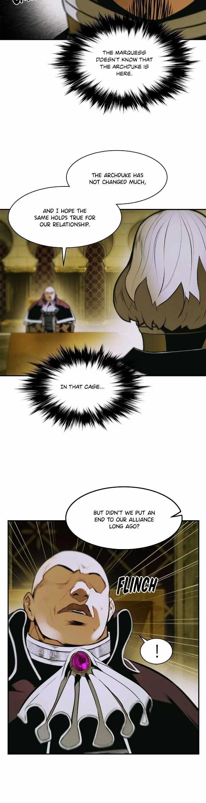 Mookhyang – Dark Lady — Chapter 209 — page 34