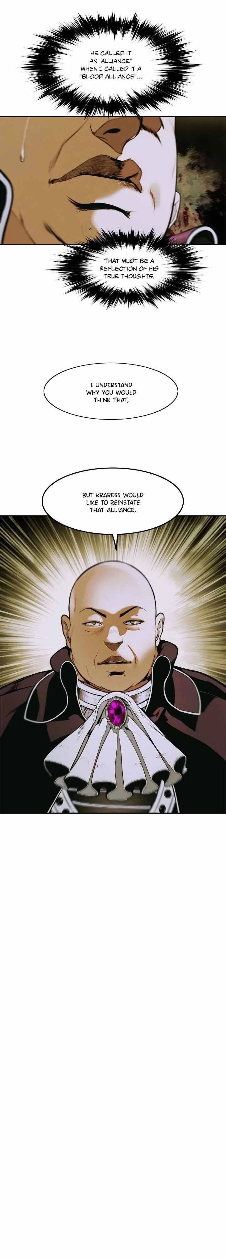 Mookhyang – Dark Lady — Chapter 209 — page 35