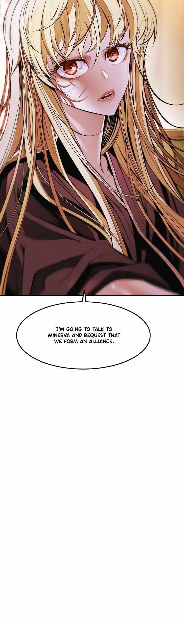 Mookhyang – Dark Lady — Chapter 209 — page 37