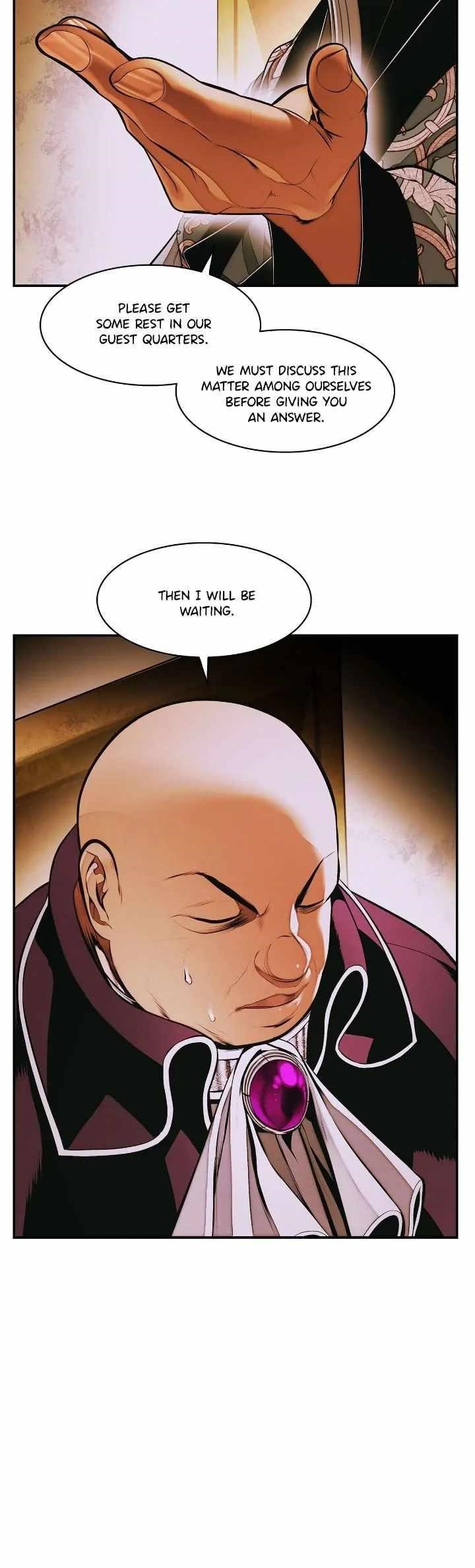 Mookhyang – Dark Lady — Chapter 210 — page 12