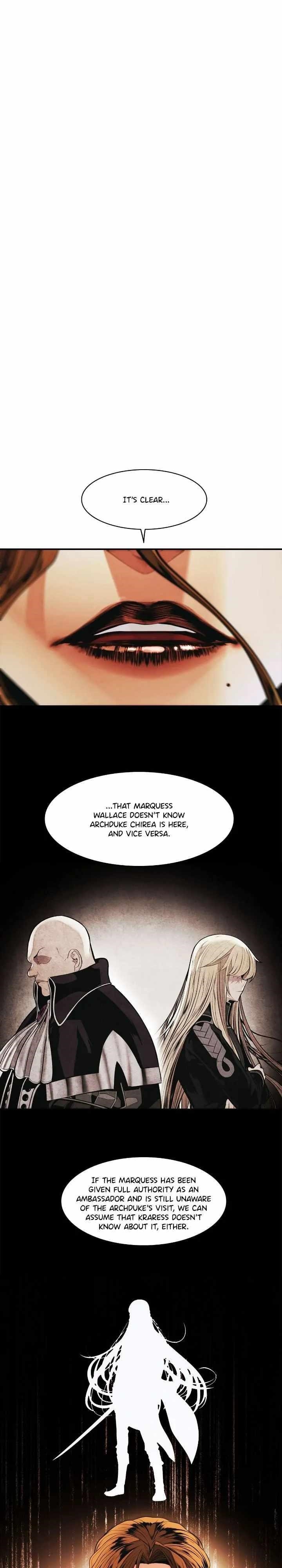 Mookhyang – Dark Lady — Chapter 210 — page 13