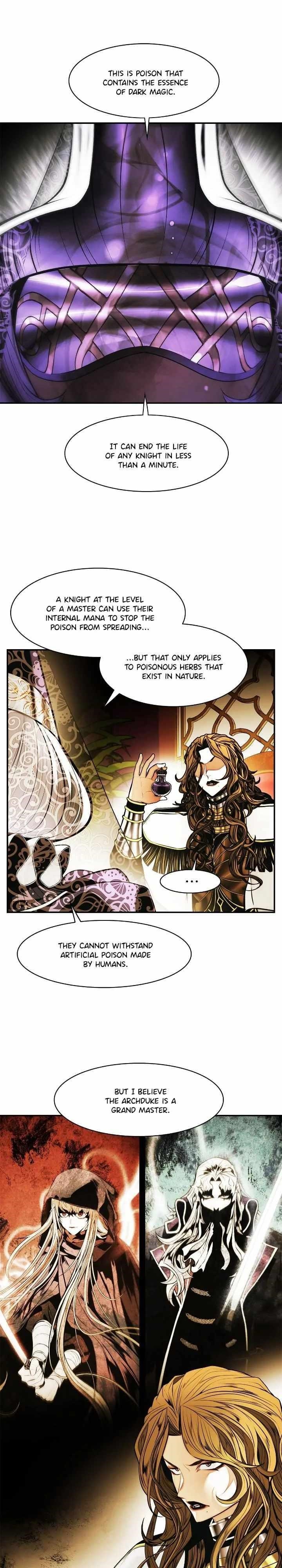 Mookhyang – Dark Lady — Chapter 210 — page 16