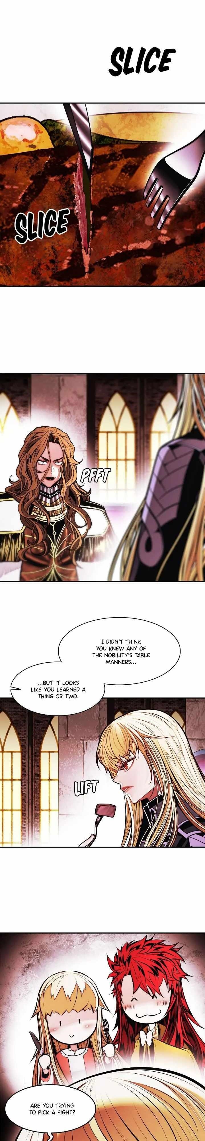 Mookhyang – Dark Lady — Chapter 210 — page 21