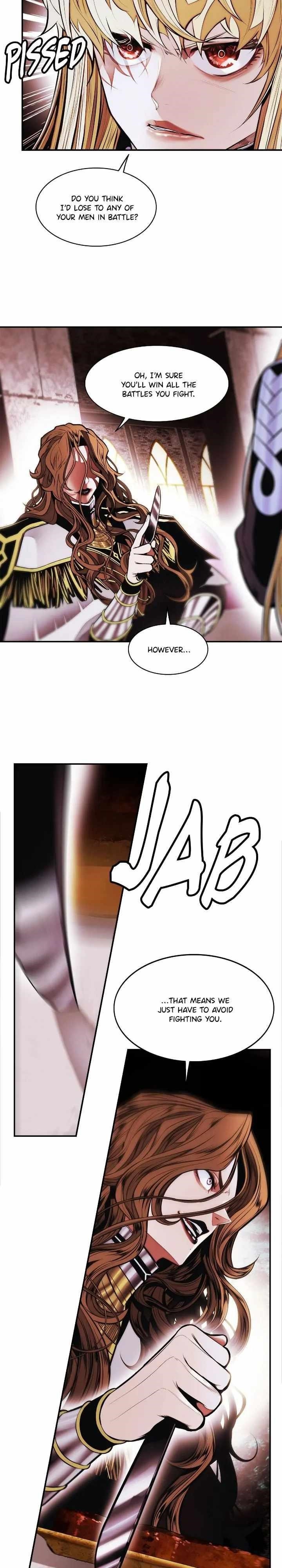Mookhyang – Dark Lady — Chapter 210 — page 24