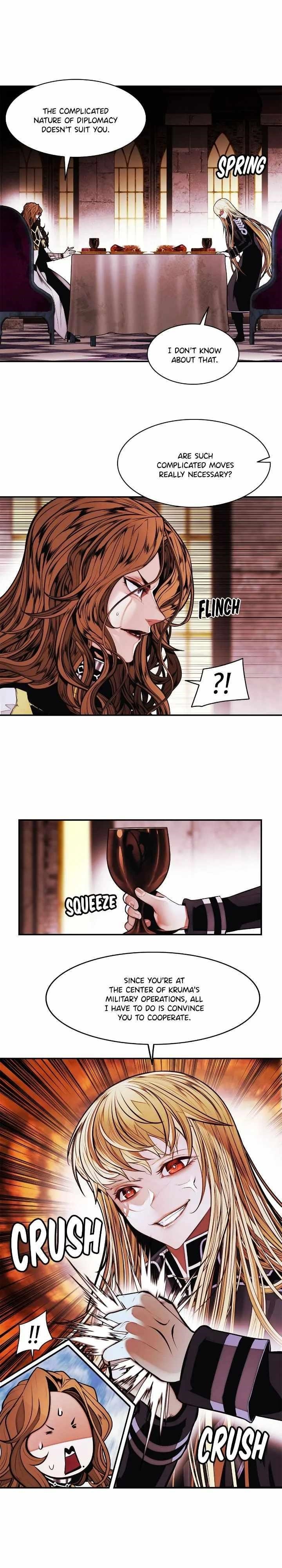 Mookhyang – Dark Lady — Chapter 210 — page 29