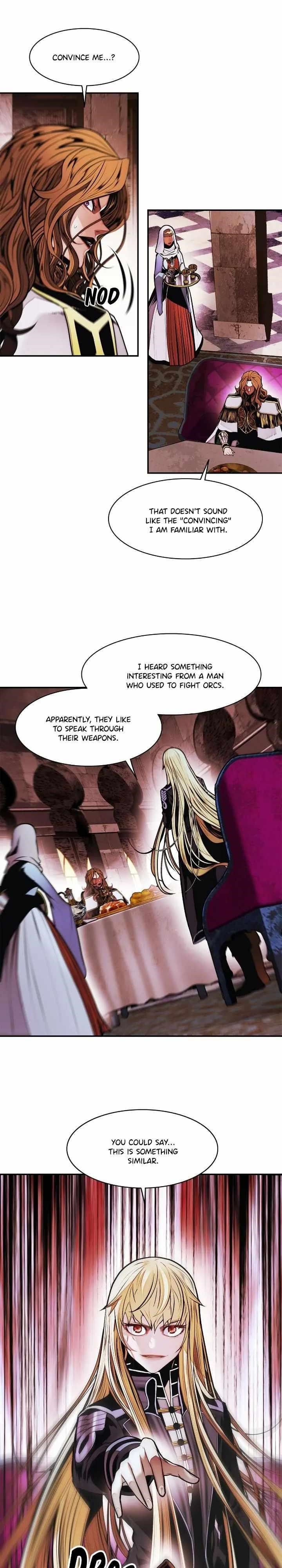 Mookhyang – Dark Lady — Chapter 210 — page 30