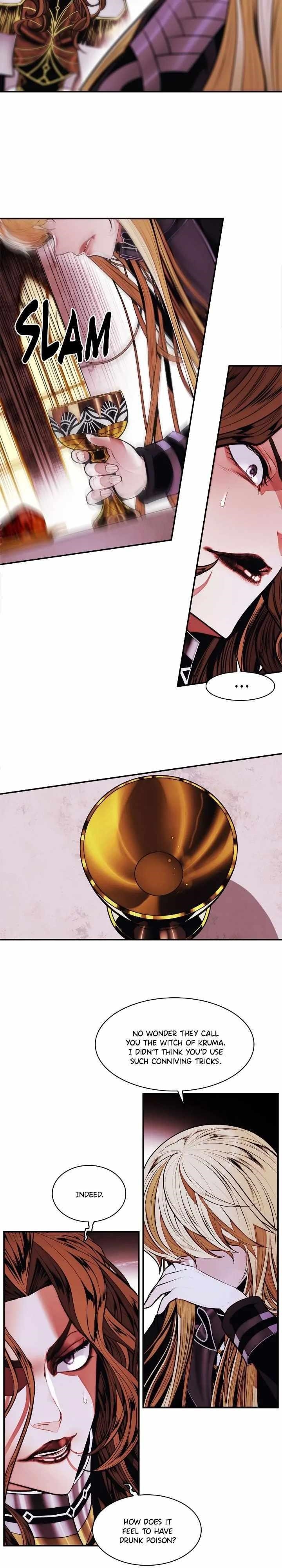 Mookhyang – Dark Lady — Chapter 210 — page 36