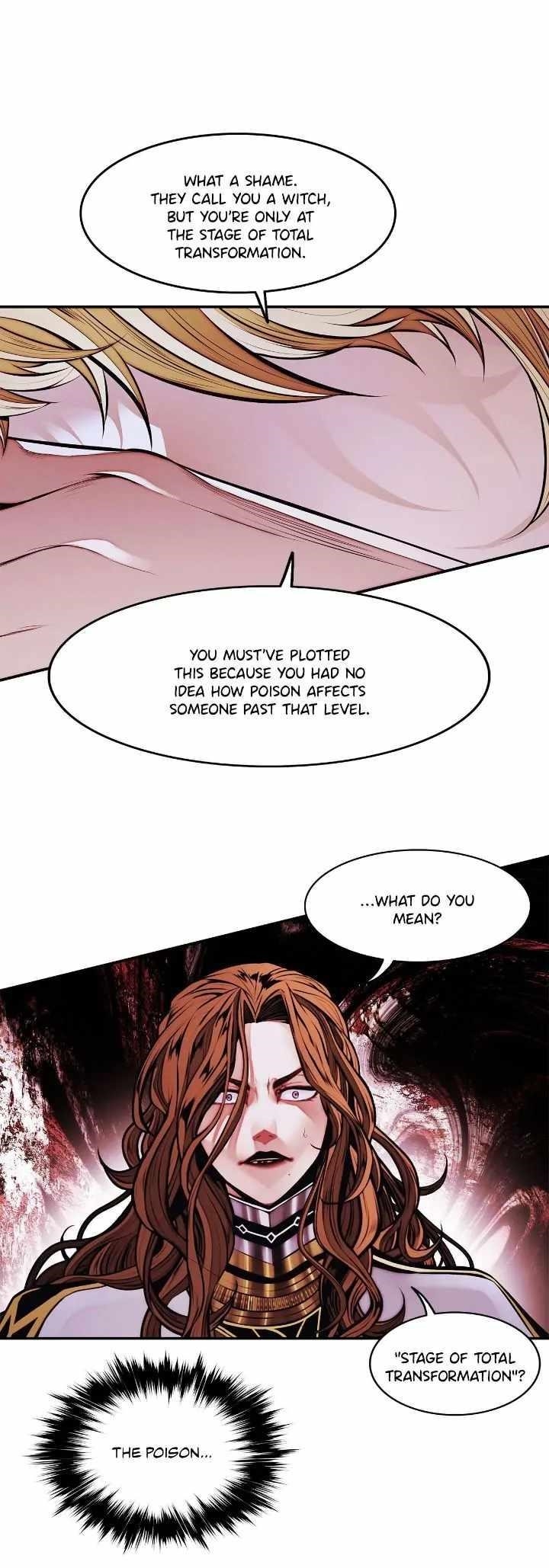 Mookhyang – Dark Lady — Chapter 210 — page 37