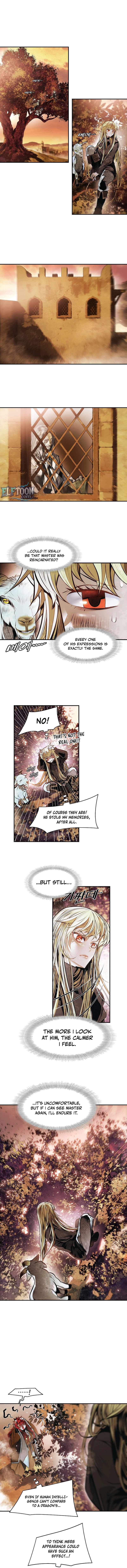 Mookhyang – Dark Lady — Chapter 273 — page 8