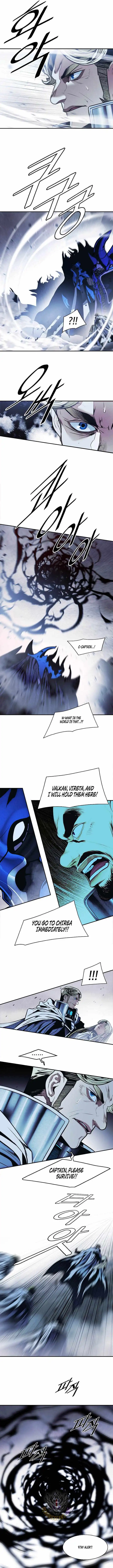 Mookhyang – Dark Lady — Chapter 296 — page 9