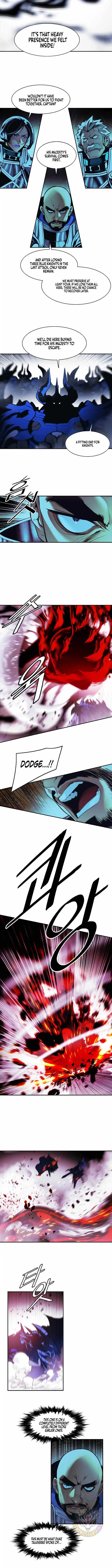 Mookhyang – Dark Lady — Chapter 296 — page 10