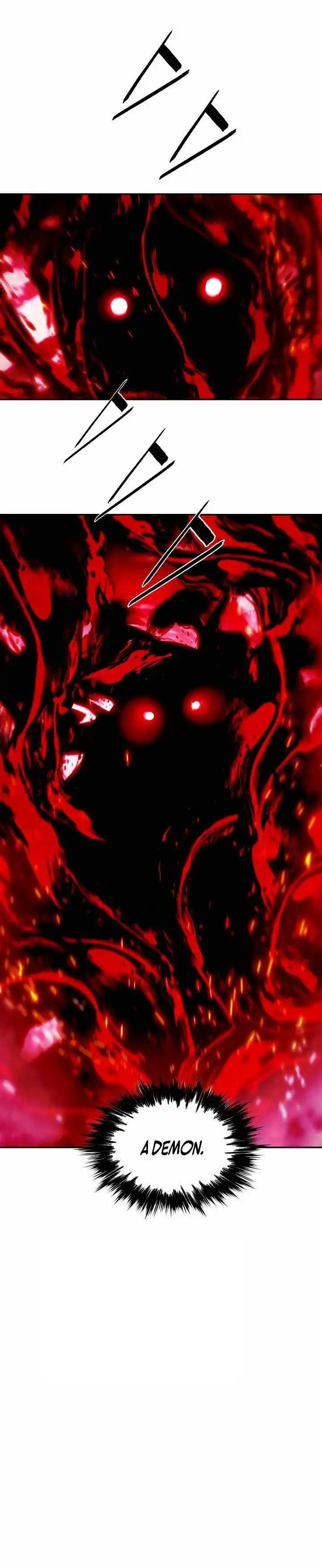 Mookhyang – Dark Lady — Chapter 296 — page 11