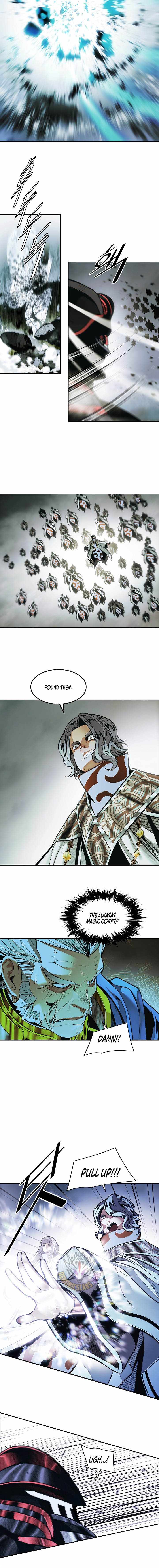 Mookhyang – Dark Lady — Chapter 298 — page 6