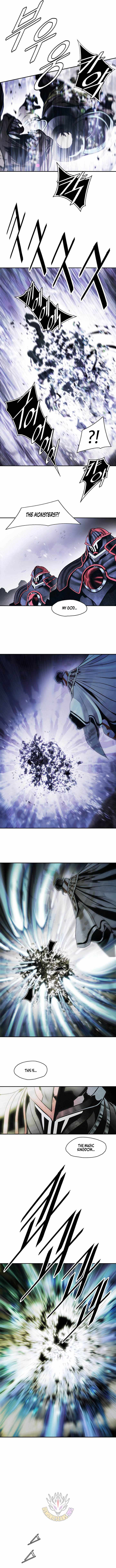 Mookhyang – Dark Lady — Chapter 298 — page 7