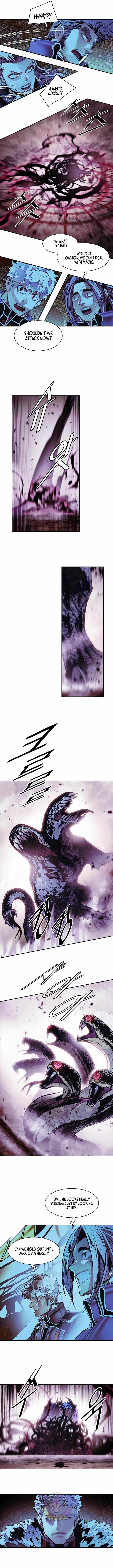 Mookhyang – Dark Lady — Chapter 300 — page 2