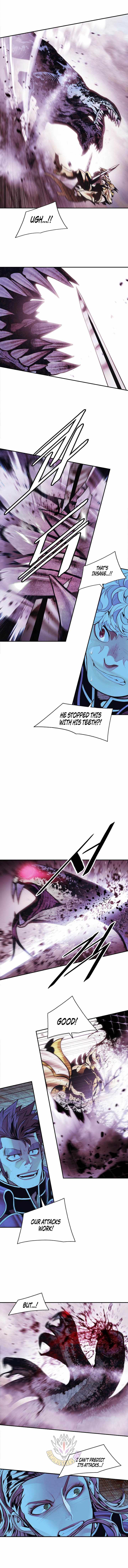 Mookhyang – Dark Lady — Chapter 300 — page 6