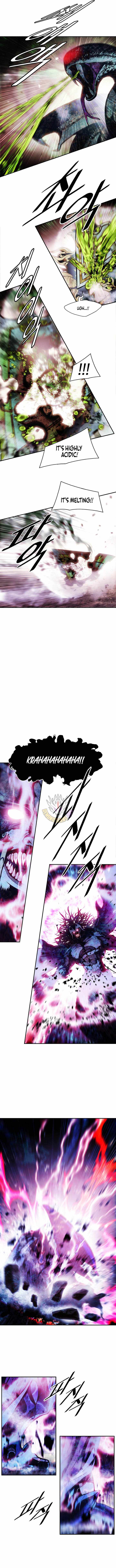 Mookhyang – Dark Lady — Chapter 300 — page 7