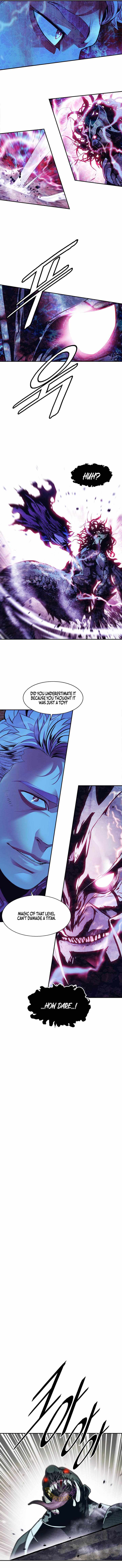 Mookhyang – Dark Lady — Chapter 300 — page 8
