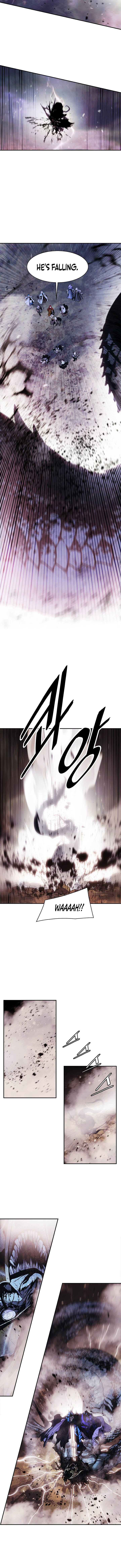 Mookhyang – Dark Lady — Chapter 301 — page 2