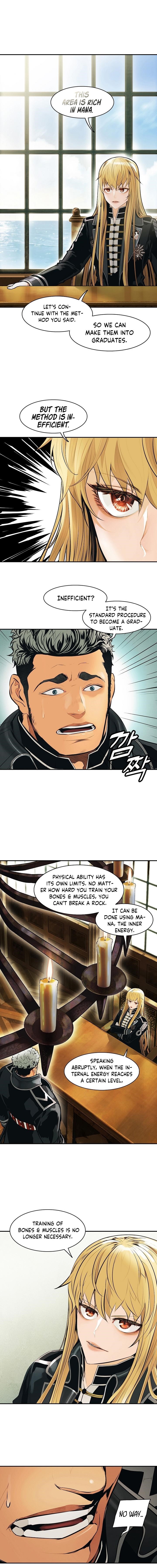Mookhyang – Dark Lady — Chapter 76 — page 6