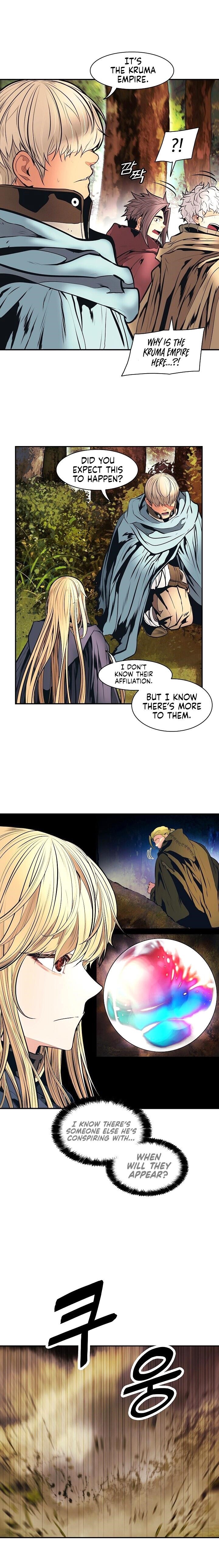 Mookhyang – Dark Lady — Chapter 88 — page 13