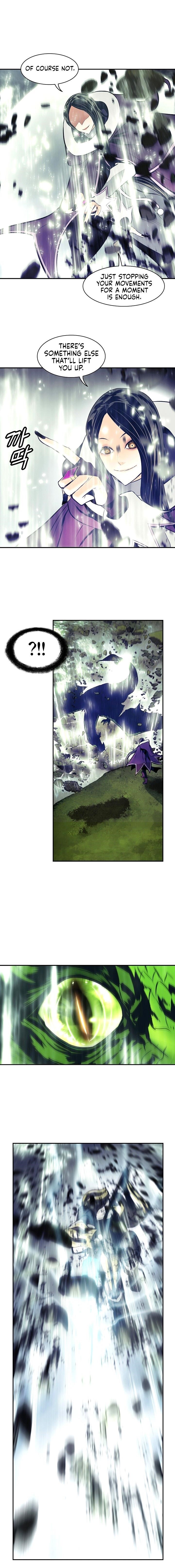 Mookhyang – Dark Lady — Chapter 88 — page 19