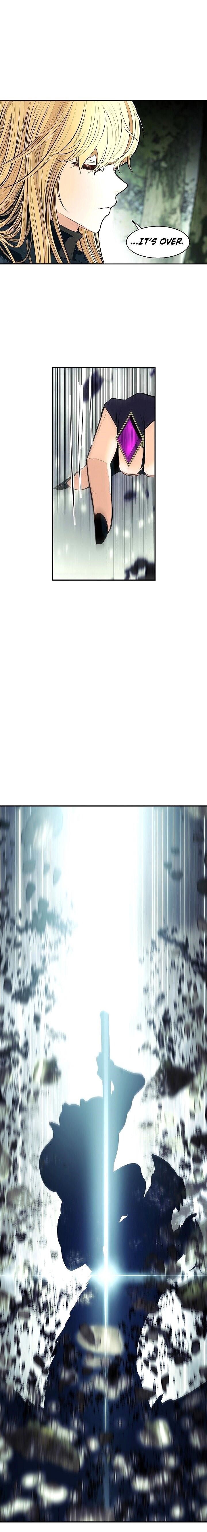 Mookhyang – Dark Lady — Chapter 88 — page 20