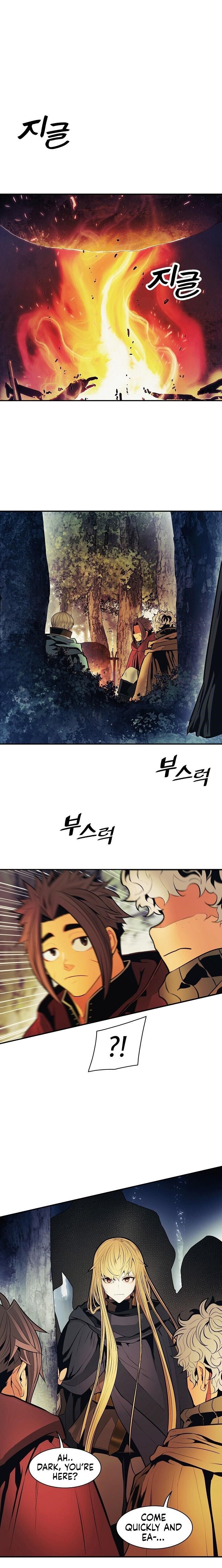 Mookhyang – Dark Lady — Chapter 90 — page 8