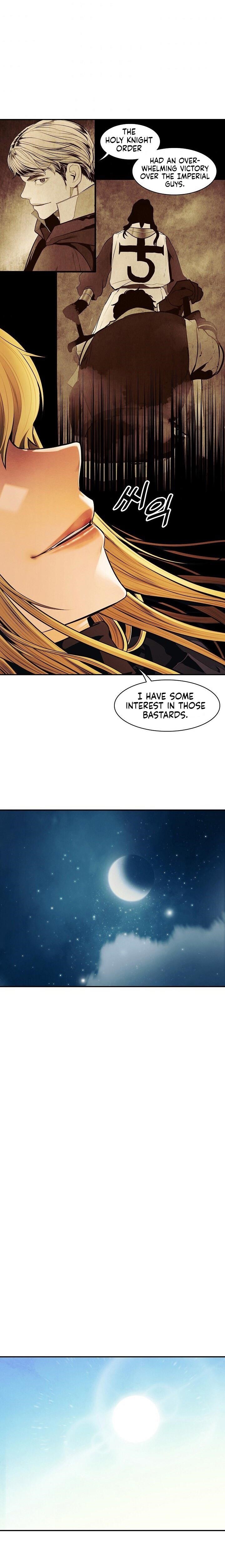 Mookhyang – Dark Lady — Chapter 91 — page 9