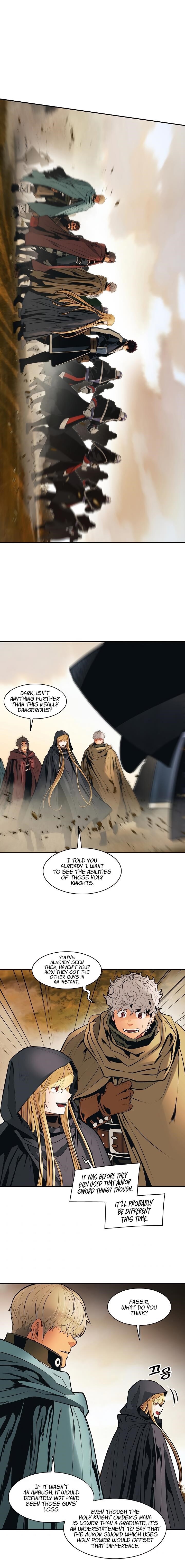 Mookhyang – Dark Lady — Chapter 92 — page 8