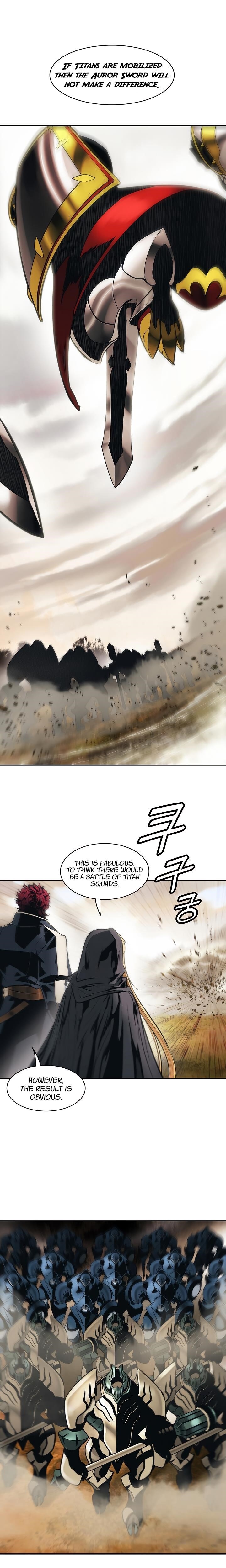 Mookhyang – Dark Lady — Chapter 92 — page 10