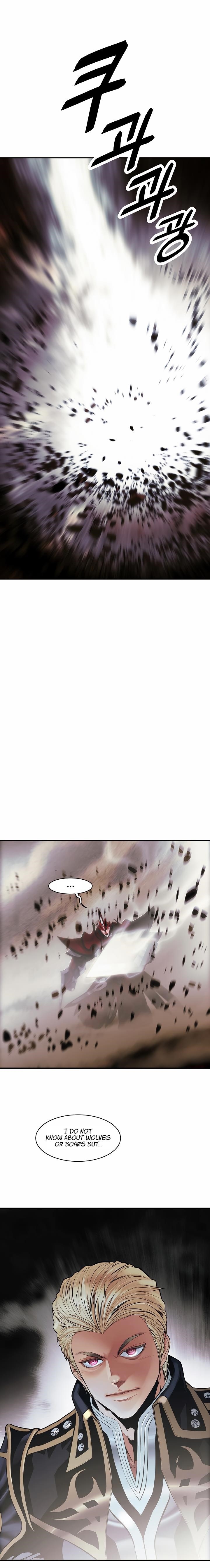 Mookhyang – Dark Lady — Chapter 93 — page 18