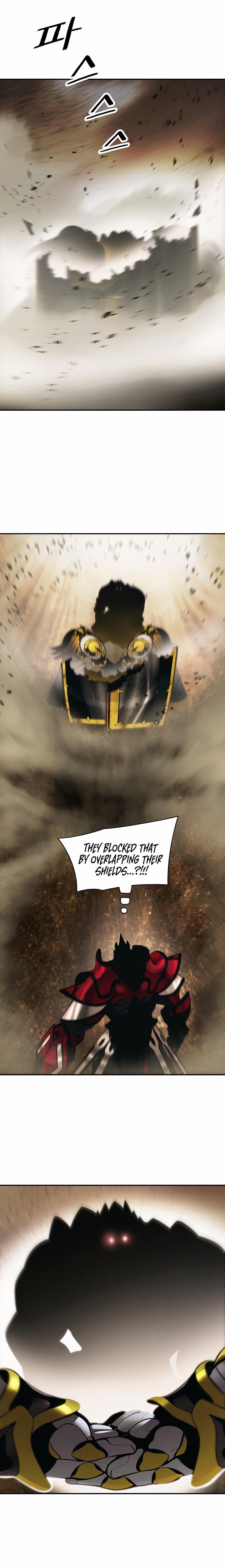 Mookhyang – Dark Lady — Chapter 94 — page 2