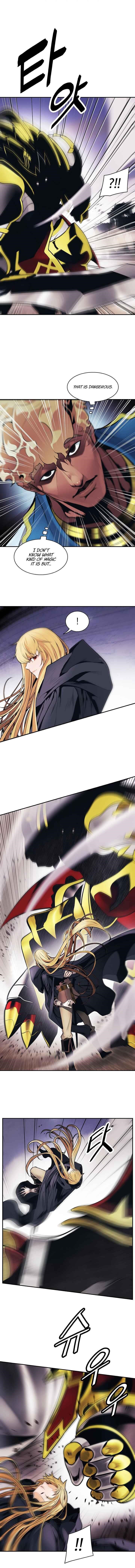 Mookhyang – Dark Lady — Chapter 96 — page 6