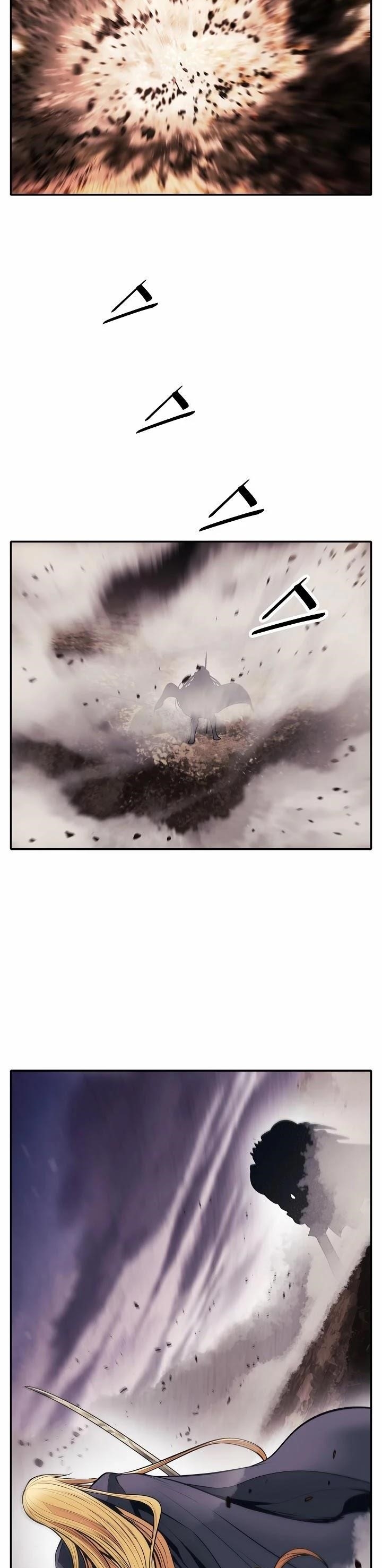 Mookhyang – Dark Lady — Chapter 97 — page 2