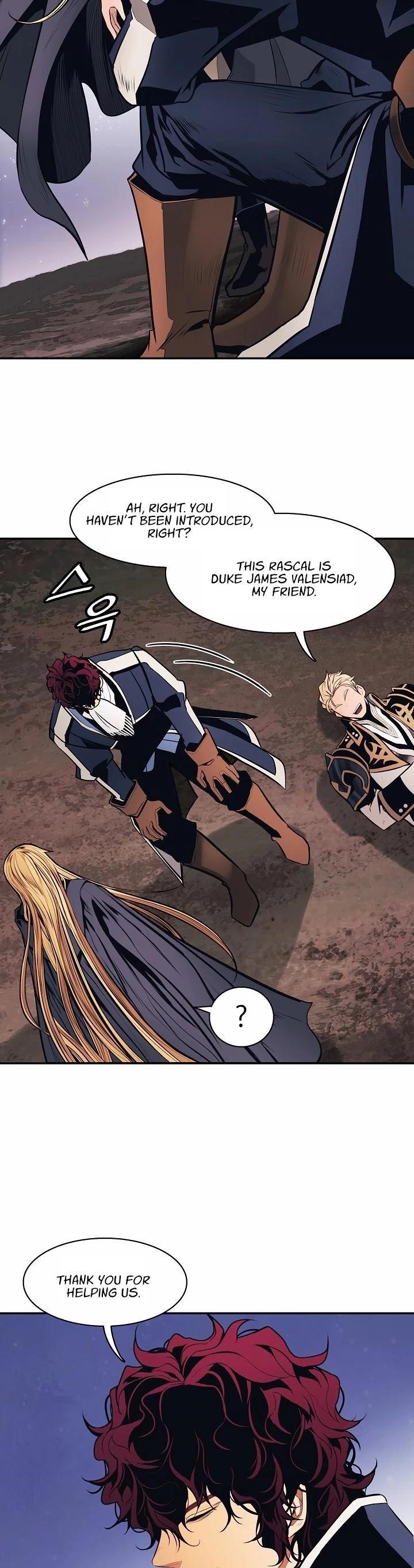 Mookhyang – Dark Lady — Chapter 97 — page 19