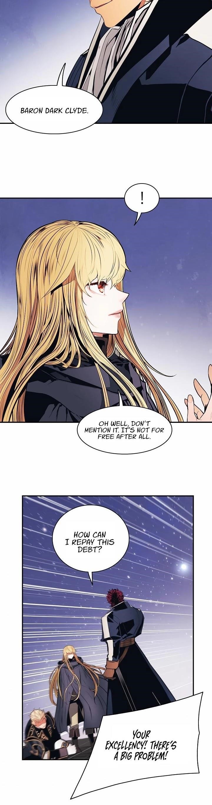 Mookhyang – Dark Lady — Chapter 97 — page 20