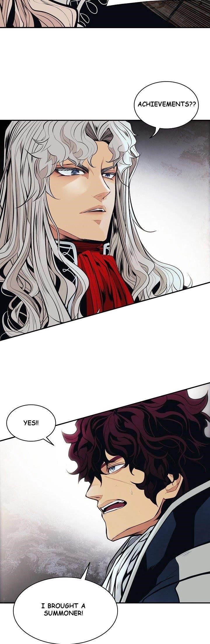 Mookhyang – Dark Lady — Chapter 99 — page 3