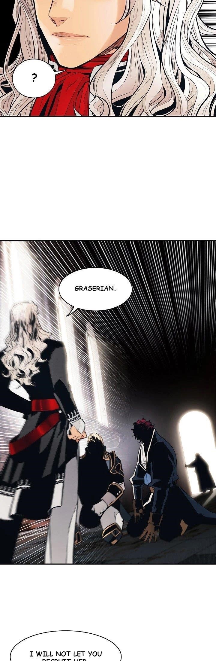 Mookhyang – Dark Lady — Chapter 99 — page 7