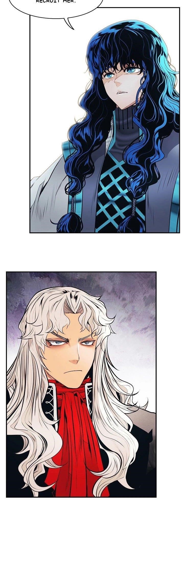 Mookhyang – Dark Lady — Chapter 99 — page 8