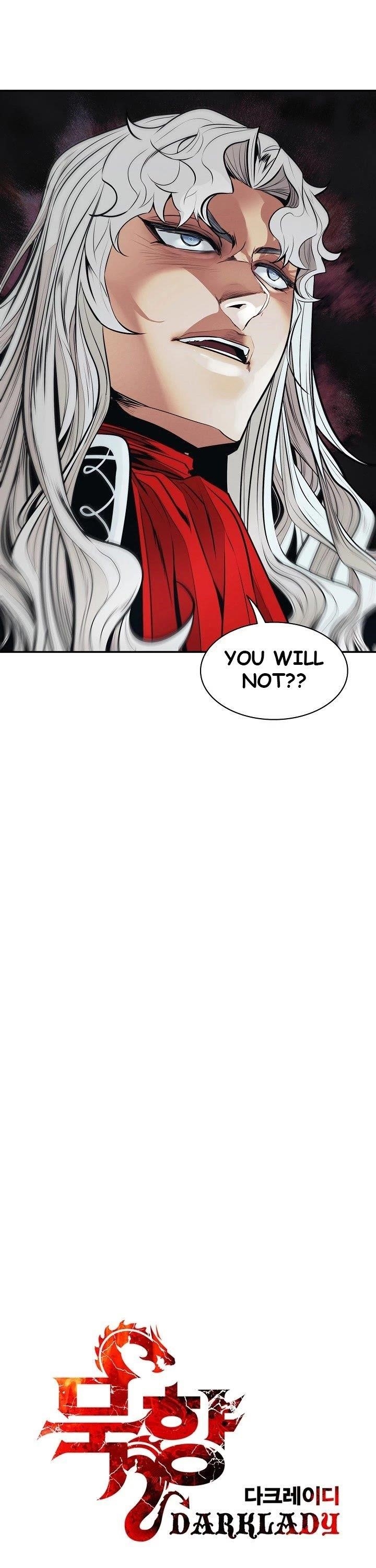 Mookhyang – Dark Lady — Chapter 99 — page 9