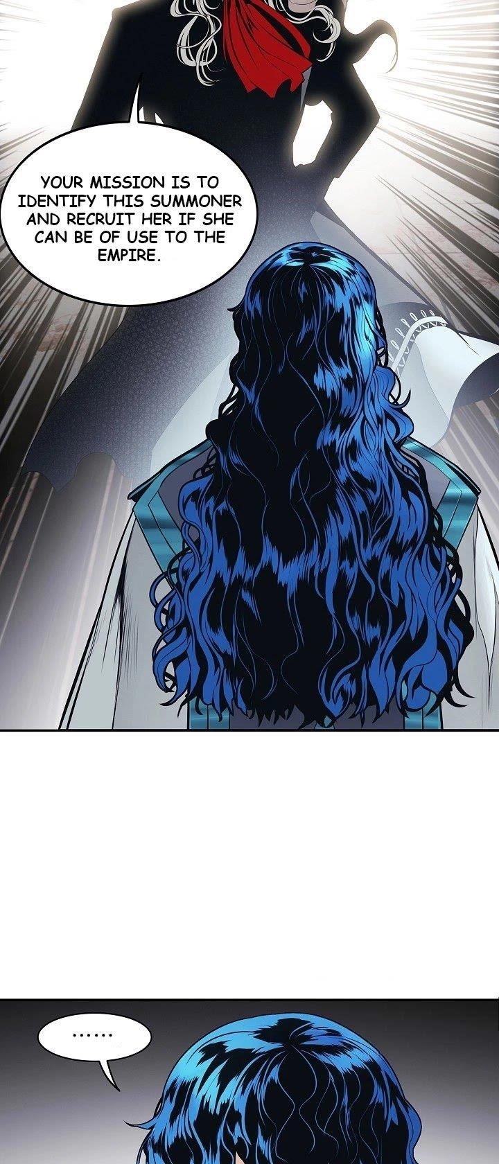 Mookhyang – Dark Lady — Chapter 99 — page 20