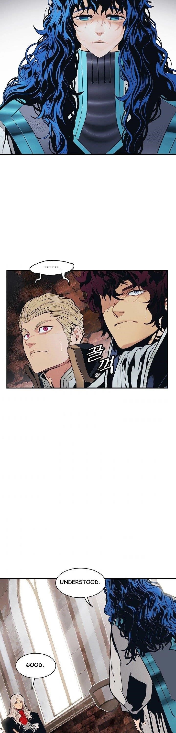 Mookhyang – Dark Lady — Chapter 99 — page 21