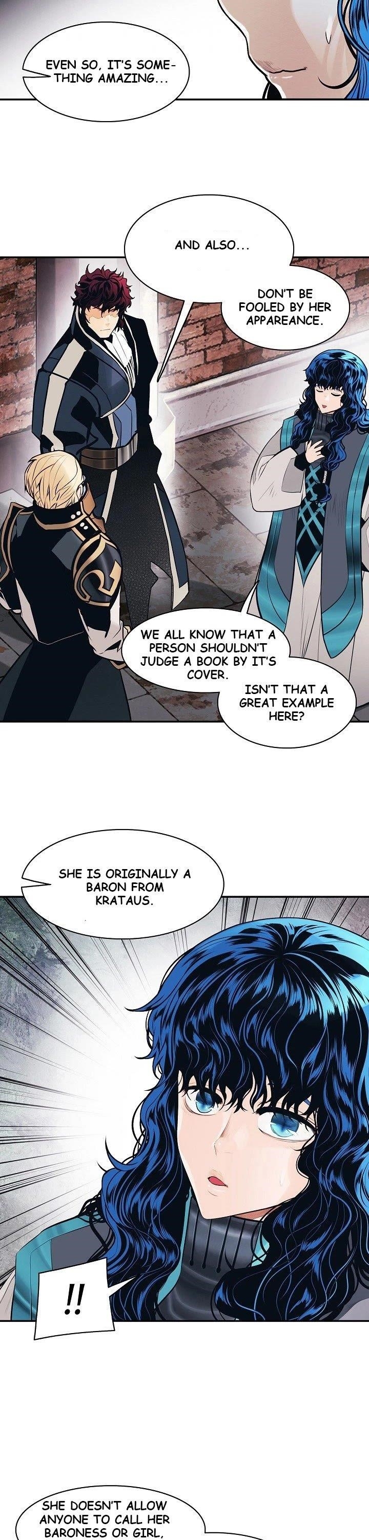 Mookhyang – Dark Lady — Chapter 99 — page 26