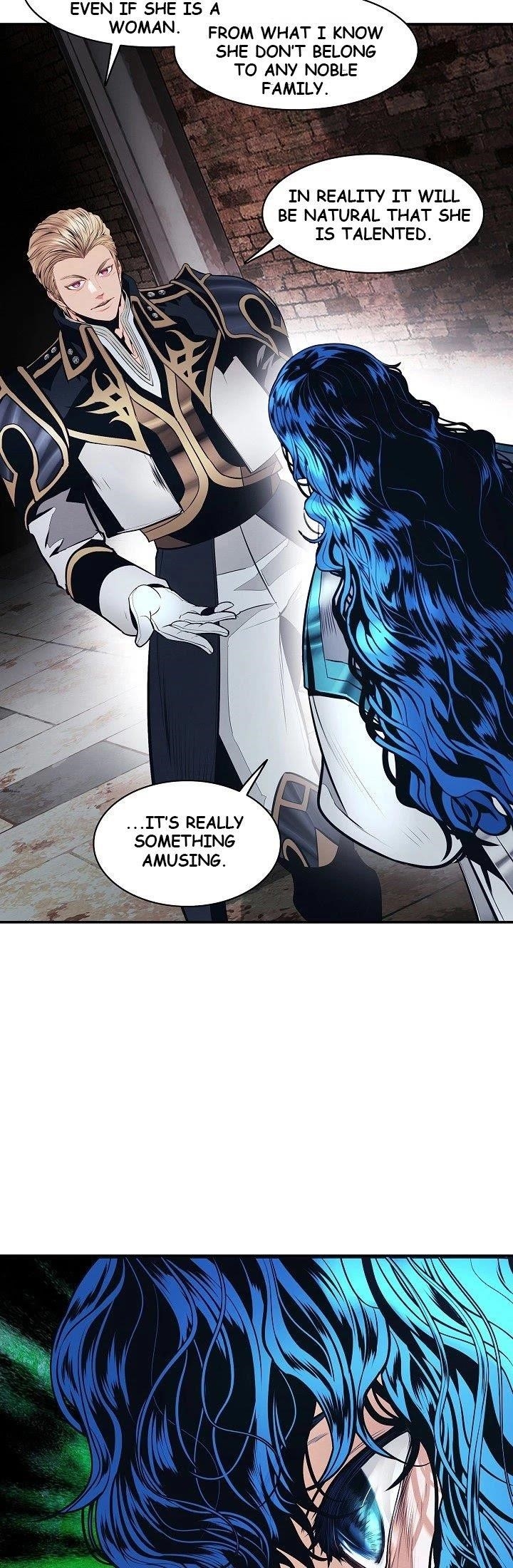 Mookhyang – Dark Lady — Chapter 99 — page 27