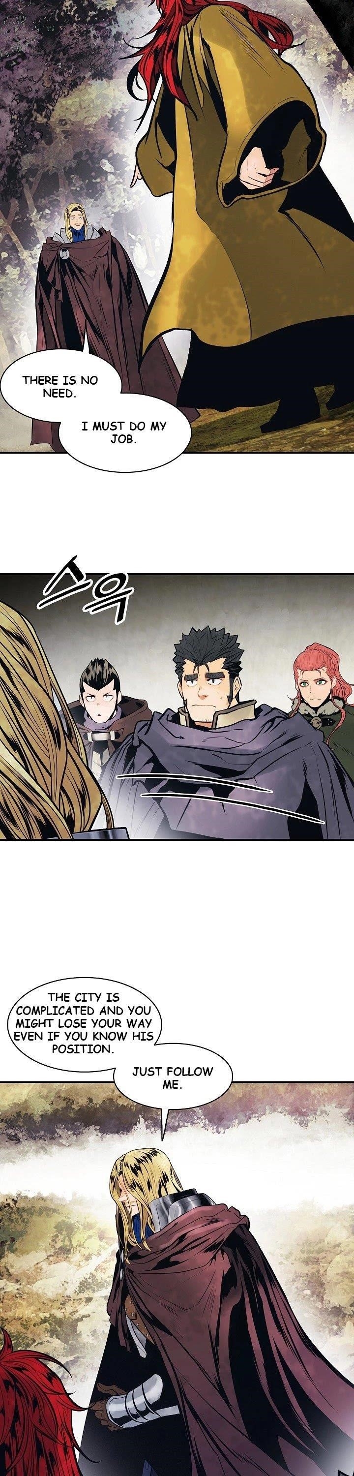 Mookhyang – Dark Lady — Chapter 99 — page 30